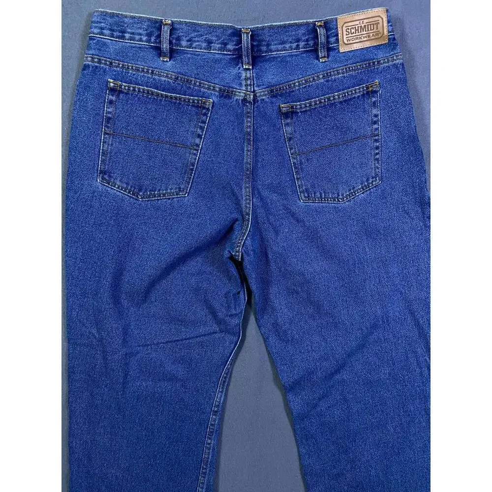 schmidt workwear men